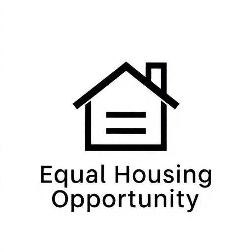Equal Housing Opportunity Logo